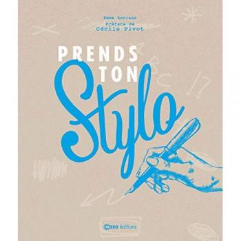 Prends Ton Stylo