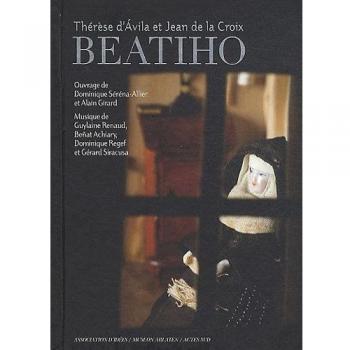 Beatiho : Thérèse d'Avila et Jean de la Croix