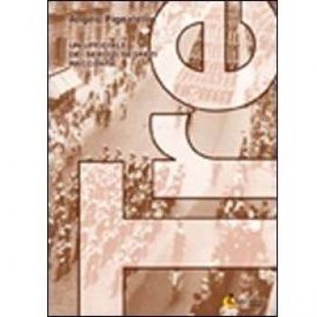 Tre. Un ufficiale dei servizi segreti racconta...