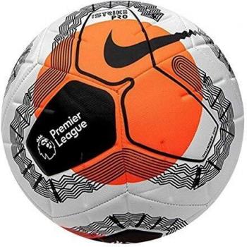 Nike Premier League Tunnel Vision Strike Pro Fußball – Zielstrebig Series
