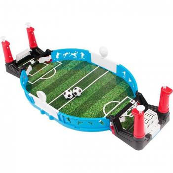 Double Player Tabletop Football Set