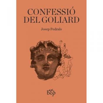 Confessió del goliard (Tapa blanda).