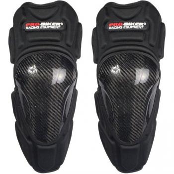 PRO-BIKER Cycling Knee and Elbow Guards