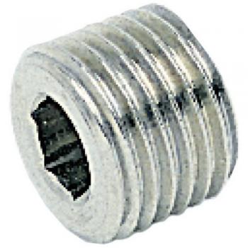 Tappo conico maschio ICH 401743 1 pz