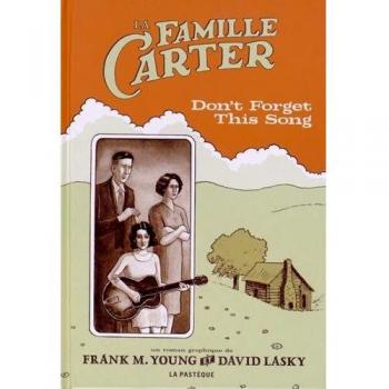 La famille Carter: Don't Forget This Song