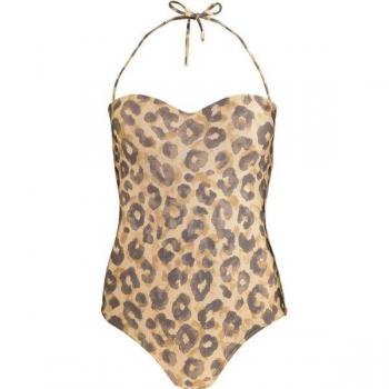 Bandeau Maillot de Bain Barts Sands