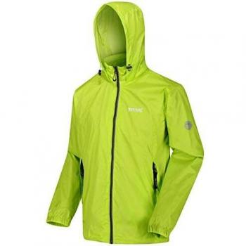 Regatta Outdoor-Menswear Regenjacke 2025 – ultradünn, wasserdicht, atmungsaktiv