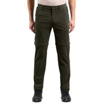 Afneembare Wandelbroek ODLO Ascent Light – Compact