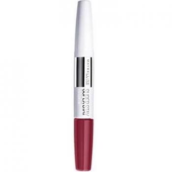 Lippenstift Superstay Maybelline