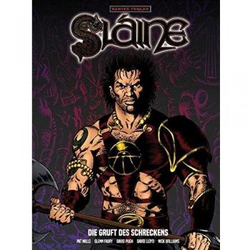 Sláine 4
