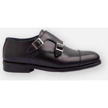Silbon Traditional Leather Loafers