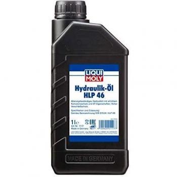 LIQUI MOLY Olio Idraulico 1L