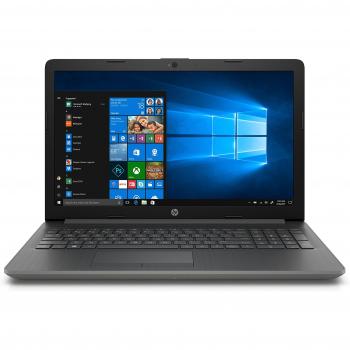 HP 15‑da0048nl Notebook Intel Core i3 7020U 8GB 128 GB SSD 15,6” HD Grigio Fumo