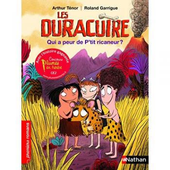 Les Duracuire : Qui a peur de P'tit Ricaneur ?