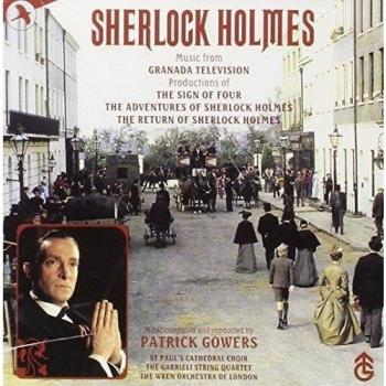 Sherlock Holmes (3 Filme)