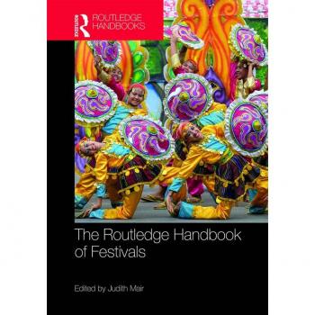 Vitalsource Technologies, Inc. Routledge Handbook of Festivals
