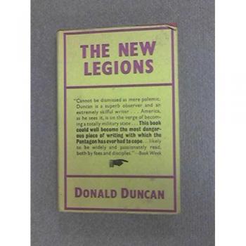 The New Legions