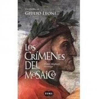 Los crímenes del mosaico