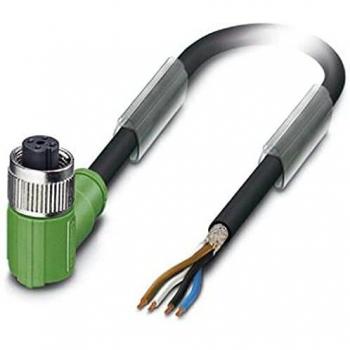 10‑M Sensor‑Actuator Patch Cable (SAC‑4P‑10,0)