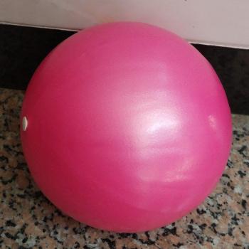 Bola Fitness de Seguridad 20 cm