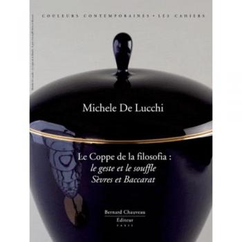 Le Coppe della filosofia: Sèvres/ Baccarat