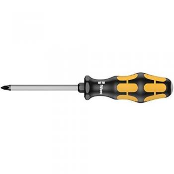 917 Chisel‑Driver PH3 Tip – 150 mm Shaft – Wera