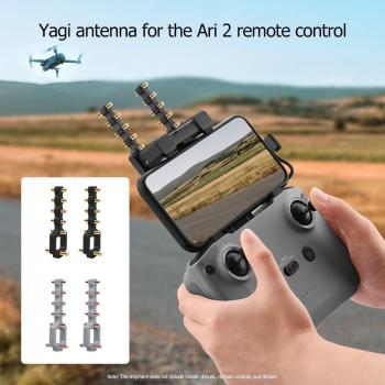 Mavic Air 2 Remote Control Antenna Booster