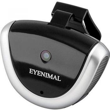 Eyenimal NGCOLCAM002 – Anti‑Rötungspflege für die Augenpartie 200 ml
