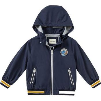 Dave Bella Gedrapeerde Bovenkleding voor Kinderen 5Y-13Y