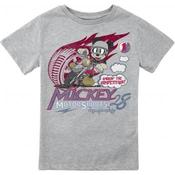 Micky Maus T-Shirt für Jungen und Mädchen