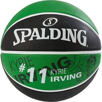 Kyrie Irving Spalding Basketball – Farbvariante Grün-Schwarz – Ref. 3001586017017_7