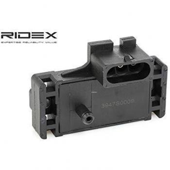 RIDEX 3947S0009 Capteur de pression de tube d'aspiration