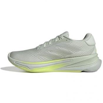 Adidas Scarpe Running Supernova Ease Linen Green
