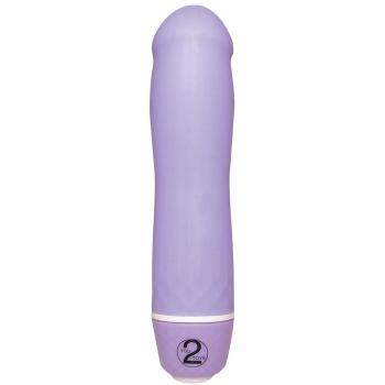 Smile Sweety Silicone Vibe Penis, 1 Stück