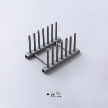 Multi-Functional Dish Drainer