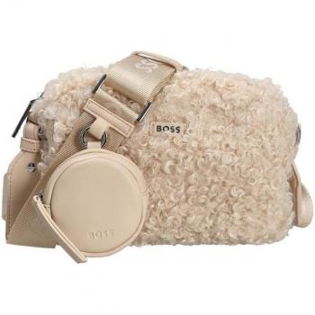 Mandarina Duck Mellow Umhängetasche Braun