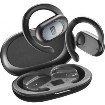 Auricolari True Wireless Stereo (TWS) con clip Bluetooth