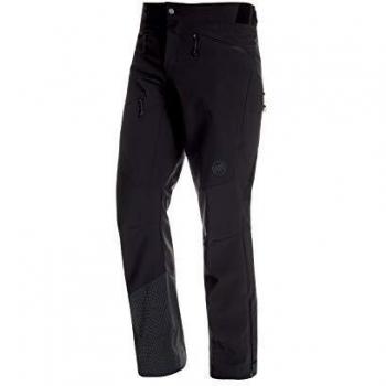 Mammut Herren Tatramar SO Pants, schwarz, EU 52