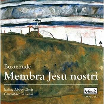 Membra Jesu Nostri Buxwv75