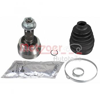 METZGER Gelenksatz für VAUXHALL OPEL 7110192