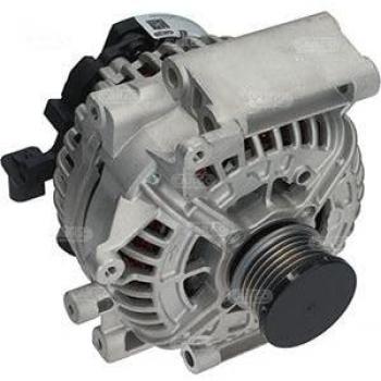 HC-Cargo 116512 Generador Trifásico