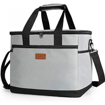 Kollea 30L ThermoGuard Camping Tote
