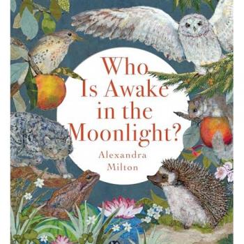 Who Is Awake in the Moonlight?