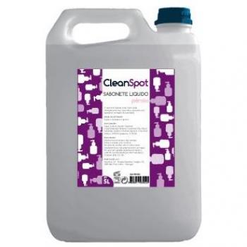 Sabonete Líquido CleanSpot Pêrola 5L