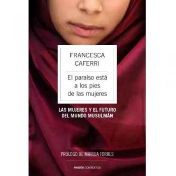 El paraíso está a los pies de las mujeres