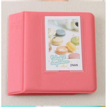 Mini Instant Film Photo Storage Album