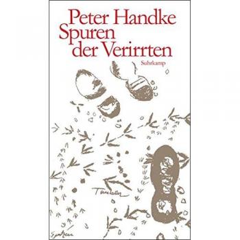 Spuren der Verirrten