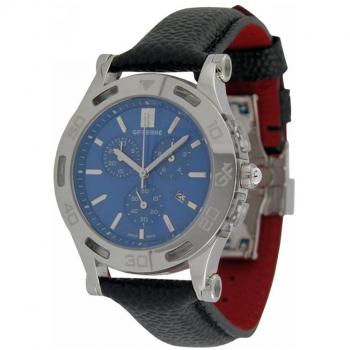 Ferrè GF 9001M/05 Sportivo Metallo Inox Uomini