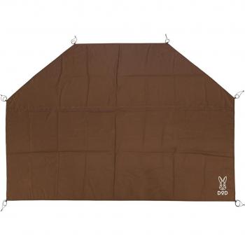 Genuine Hermit Crab Yard Sheet