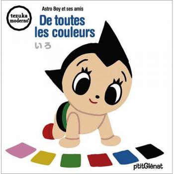 De toutes les couleurs